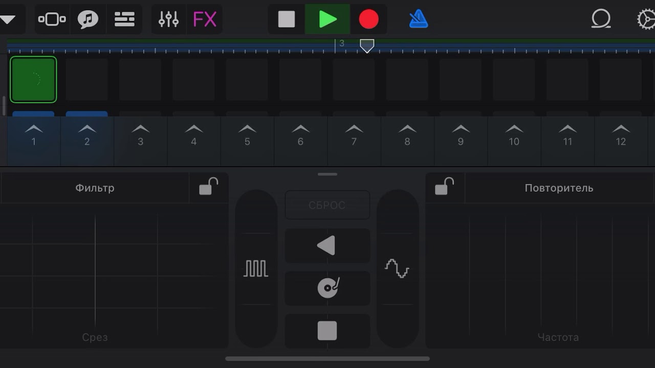 Sampler dj - YouTube