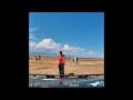 Услуги эвакуации с труднодоступных мест. Эвакуация из солончака на Hummer h2 с помощью якоря