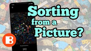 The Brickit App - It does what I've always wanted! screenshot 5