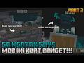 MOJANG MENAMBAHKAN MOB MENGERIKAN DI MINECRAFT!!! Minecraft Java | Game review Part 3 END