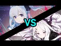 【WIXOSS CEREMONY】1回戦 ミヤコvsヒナ 2025/6/19【ディーヴァ】