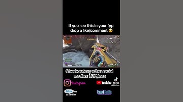 I tried 😅 #apexlegends #apexsquad #gamer #apex #apexhub #gamergamer #apexlegendsclips #apexsquad