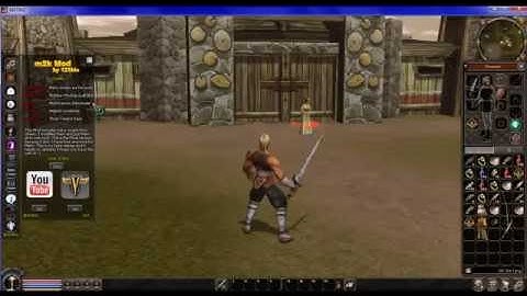 Metin2 m2k Mod  Final Version 2 0