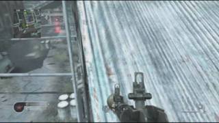 CoD4 - Quality Test Number 1