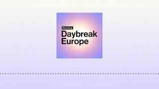 Bloomberg Daybreak Weekend: Speaker Battle, CPI, China | Bloomberg Daybreak: Europe Edition