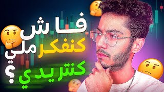 Price action Gold analysis :كيفية استعمال استراتيجية حركة السعر