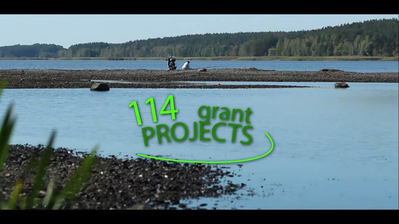 Community Action Global Impact - YouTube