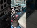 Squarebody interior transformation #squarebodychevy #squarebody