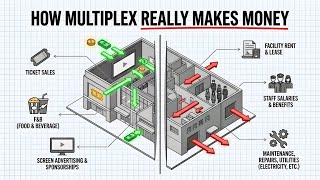 The Real Cost of a Movie Ticket: Breaking Down the Multiplex Monopoly screenshot 5