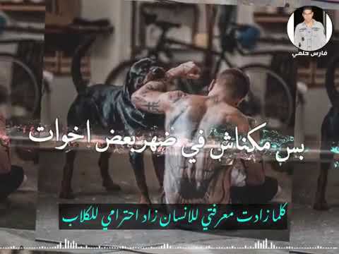 حالات واتس احمد موزه كنا اصحاب بس ما كناش في ظهر بعض اخوات