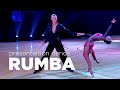 RUMBA | Youth Latin | Presentation dance | Kazan Kremlin Cup 2020