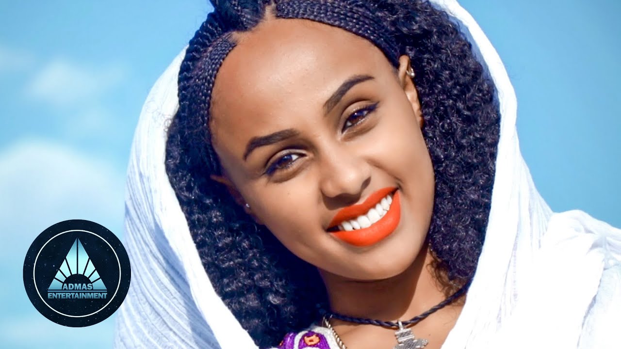 Bereket Demewez - Wan'tayle ft. DJ Sami (Official Video) | Ethiopian Tigrigna Hip Hop Music