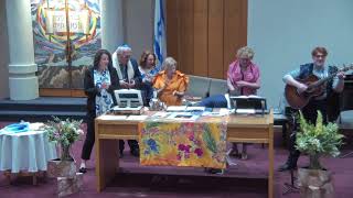 06/07/2025 B'Mitzvah Jackson