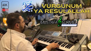 Vurgunum | Mustafa Sürmeli (4K) Resimi