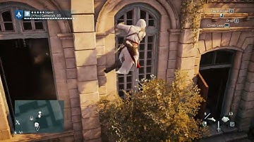 Altair Stealth Kills - Quick Infiltration - Assassin