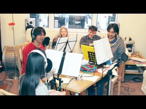 Hot Potato - A fictional song from the works of Douglas Adams! - A CatHatFiddle semi-original!