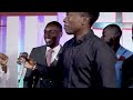 Chilu performs Yesu Niwe and Nalekumfwafye at a Wedding