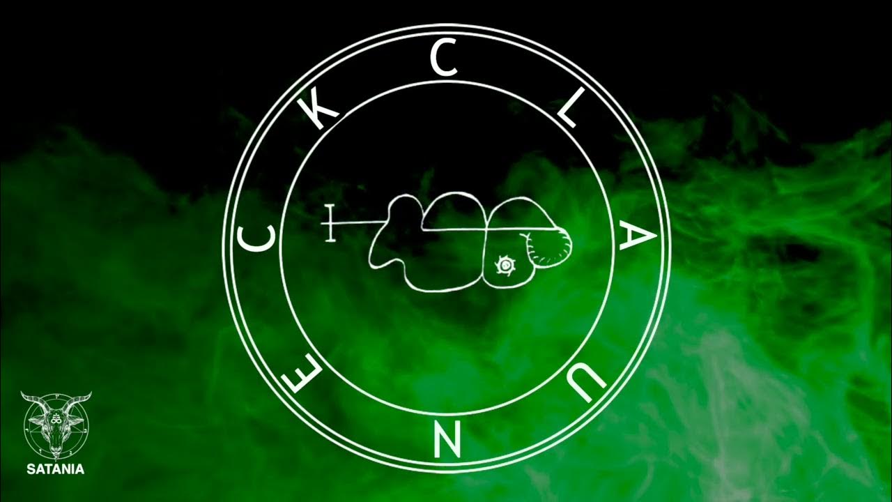 Clauneck´s Ritual Of Luck & Wealth · Audio Meditation (1 Hour) Clauneck´s Ritual Of Luck & Wealth · Audio Meditation (1 Hour)