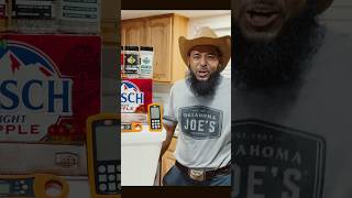BBQ essentials and that “Hit Dat Unc” drop coming this Friday! 😂🔥#tonyrichez #unc #comedy #bbq