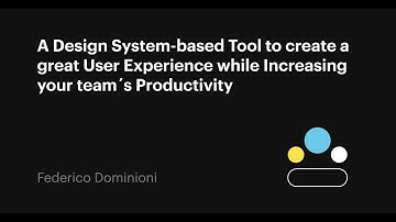 K2B Tools basadas en Design System: Mejora la experiencia de usuario y la productividad de tu equipo