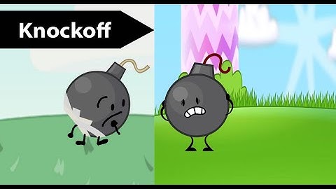 BFB Viewer Voting 44