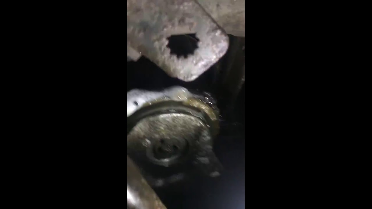 BMW X5 E70 Air Suspension Leaking Sagging Fault Codes 5F9A 5F98 5F99