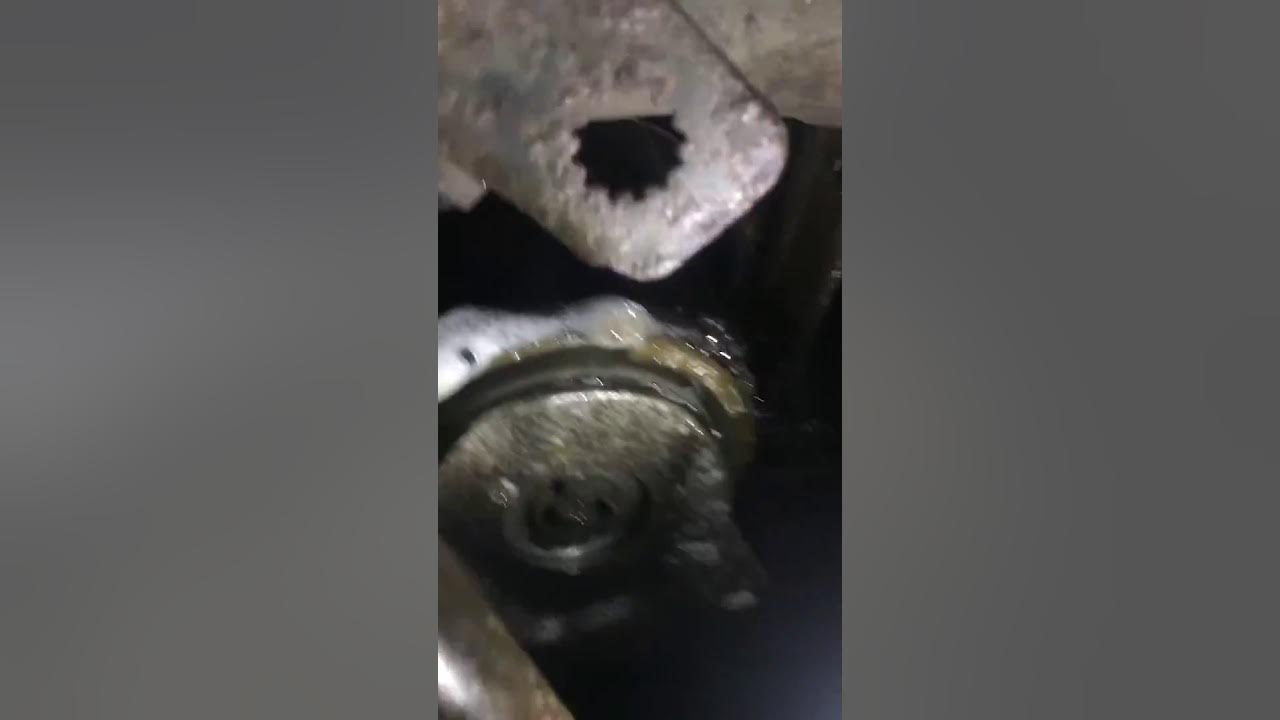 BMW X5 e70 air suspension leaking sagging fault codes 5F9A 5F98 5F99