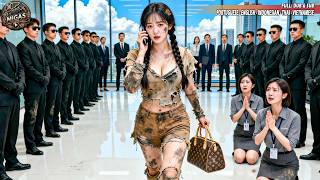 Download Lagu Esposa Do CEO Finge Ser Pobre Procura Emprego É Humilhada No Conselho E Demite Todos MP3