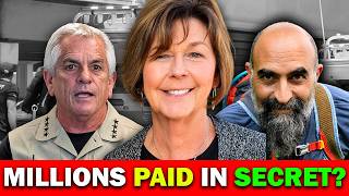 EXPOSED: Tommaso Cioni’s SECRET Multi-Million Deal With Sheriff Chris Nanos Finally LEAKED!