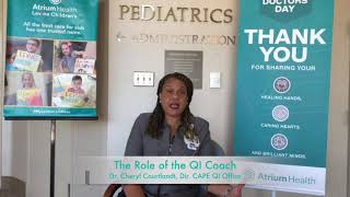 Completing a QI Project