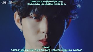 DAY6 - I Wait (Indo Sub) [ChanZLsub]