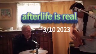 Yosuke My Fatherafterlife Is Real