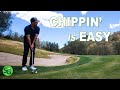 The #1 Golf Chipping Method