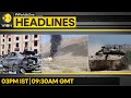 India: Monitoring Kyrgyzstan situation | Afghanistan: New Flash floods kill 50 | WION Headlines