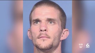 Governor reverses parole for killer in Dystiny Myers case