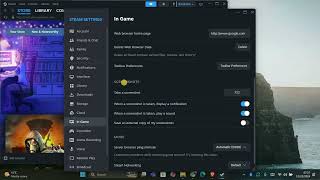 How To Disable Steam Screenshots
