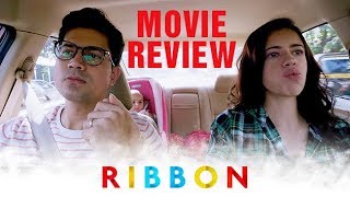 Ribbon Movie Review | Sumeet Vyas | Kalki Koechlin