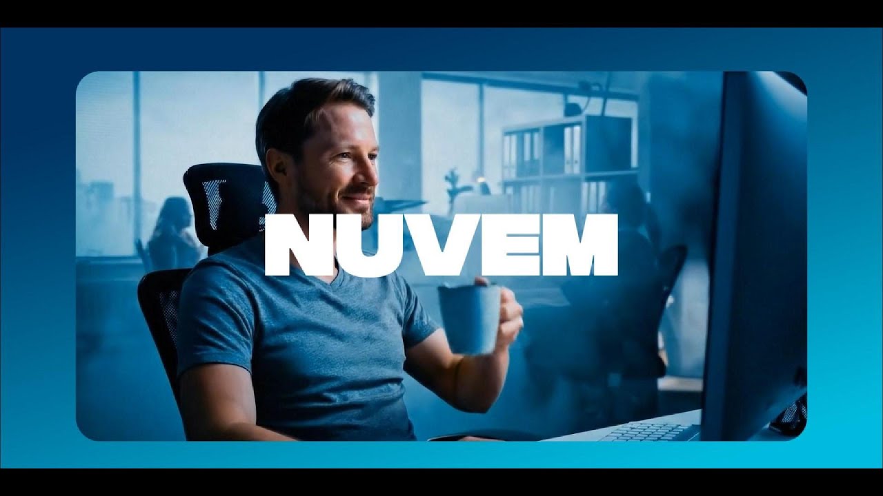 Destrave, vem pra Nuvem! Opus Tech - YouTube
