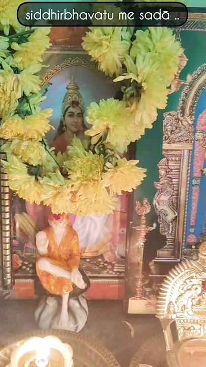 Saraswati Namastubhyam slogan #gurubrahma #gurubrahmaguruvishnu #saraswathipooja #templebellsound