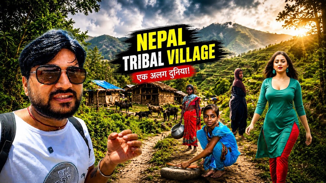 Latest Title & Thumbnail