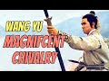 Wu tang collection  magnificent chivalry