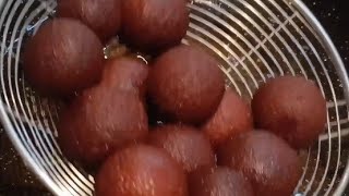 गुलाब जामुन Recipe | Soft Gulab Jamun at Home | Diwali Special Mithai | Gulab Jamun Banane Ka Tarika