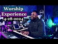 Worship experience 4282024  randy agyemang