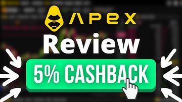 Apex Pro Review 2025 ✅ Leverage Trading on Apex Exchange (Full Guide & Overview)