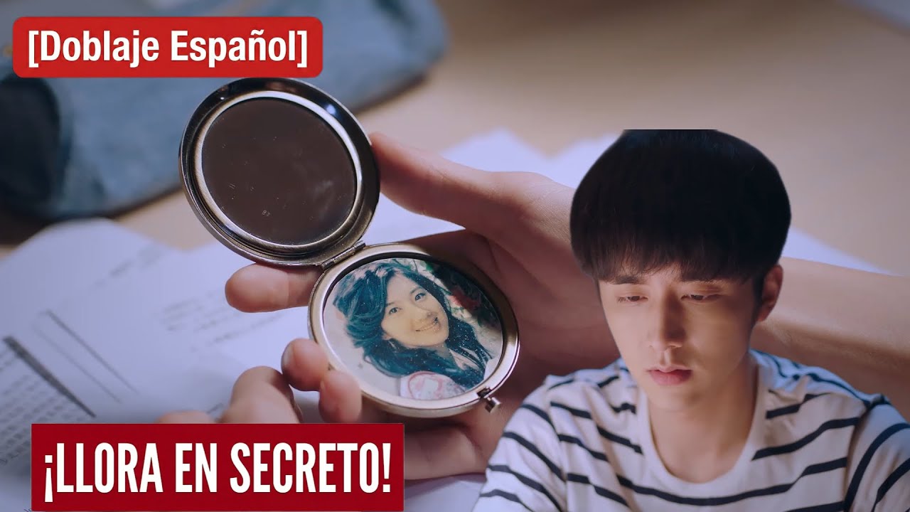 Doblaje Español] ¡Desgarrador! Ziqiu llora en secreto por su madre y ...
