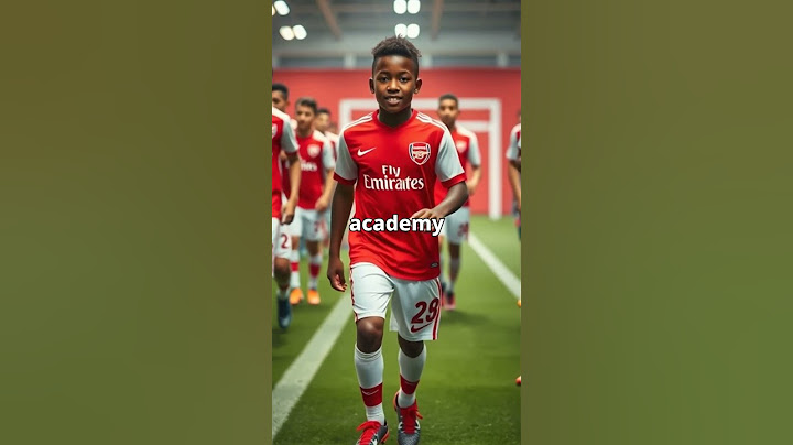 Arsenal’s Rising Star: The Unstoppable Bukayo Saka!