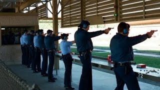 These are pics from the chp class that started september 1988,
graduating february 1989. include exercise, classroom instruction,
weapons training and h...