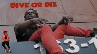 SkyDiver Don - So Many B!tches (Dir. @TheSitez.Imaging_)