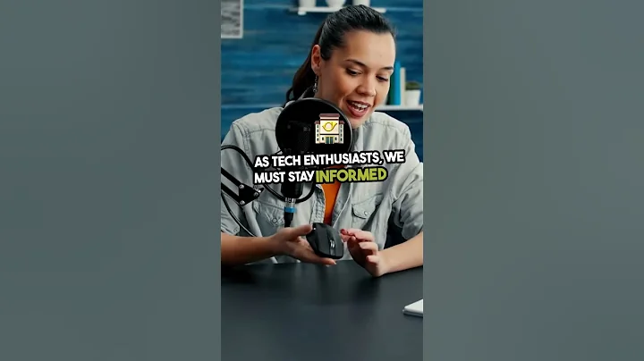 🚨 Dive into "The Dark Side of AI: Deep Fake Tech Exposed!" 🚨 #artificialintelligence #aitechnology