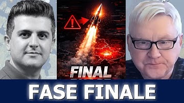 È Finita: La Russia Scatena Oreshnik — Inizia la Fase Finale | Andrei Martyanov